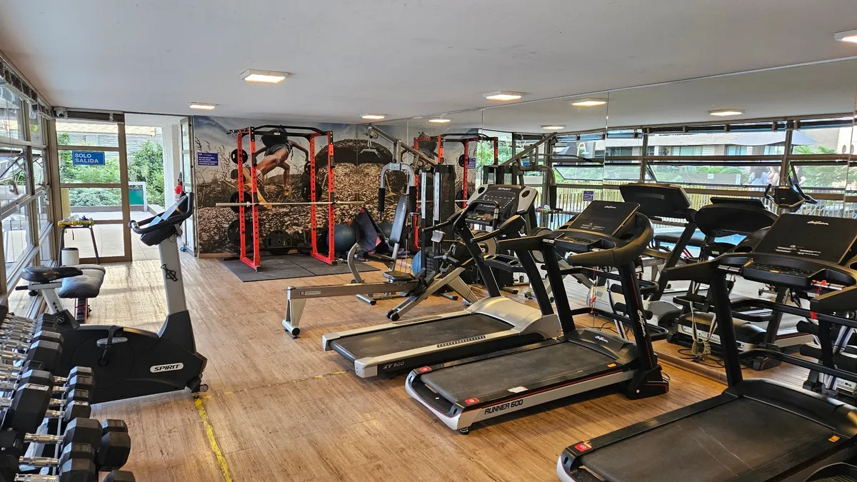 Venta Departamento NO 2D WI cl&oacute;set Suite 2B 1E 1Bd Metro Irarr&aacute;zaval - &Ntilde;u&ntilde;oa