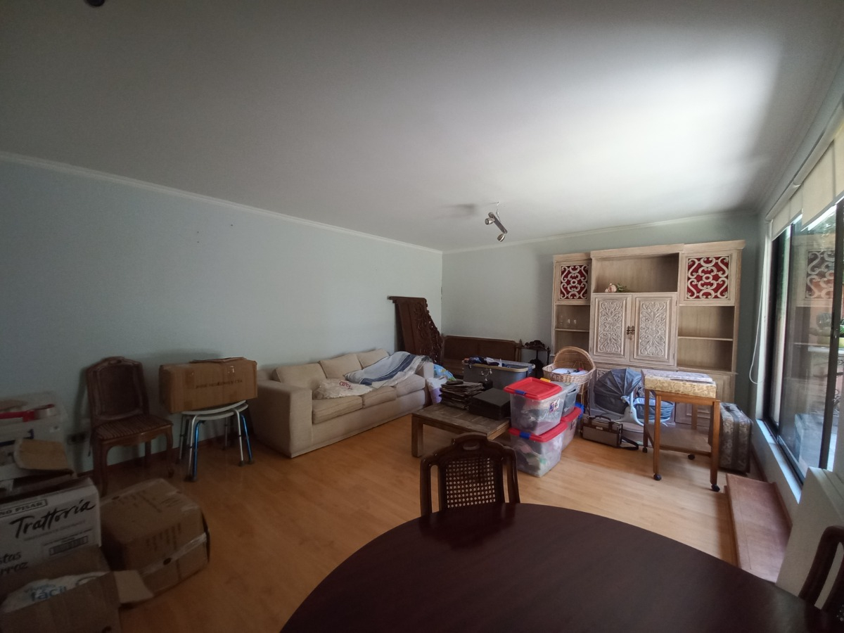 Venta Casa NO 4D en suite Walk-in cl&oacute;set 3B 4E Los Trapenses - Lo Barnechea
