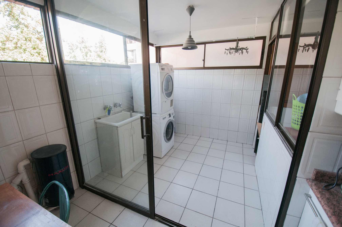 Arriendo Departamento SO 3D 3B 2E 1B Nuestra Se&ntilde;ora del Rosario - Vitacura
