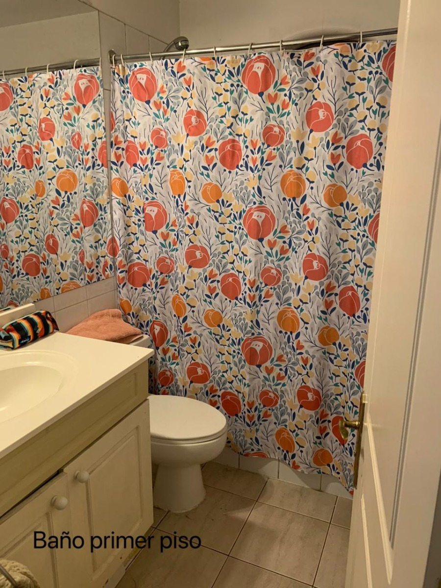 Venta Casa O 6D 4B 2E 1B La Dehesa - Lo Barnechea