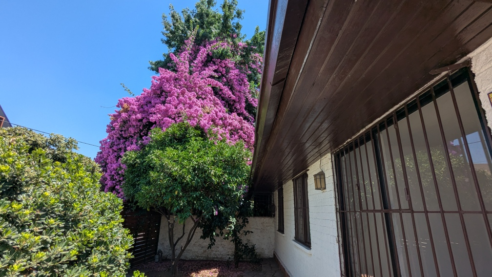 Arriendo Casa 5D 2B 1E Rotonda Atenas - Las Condes