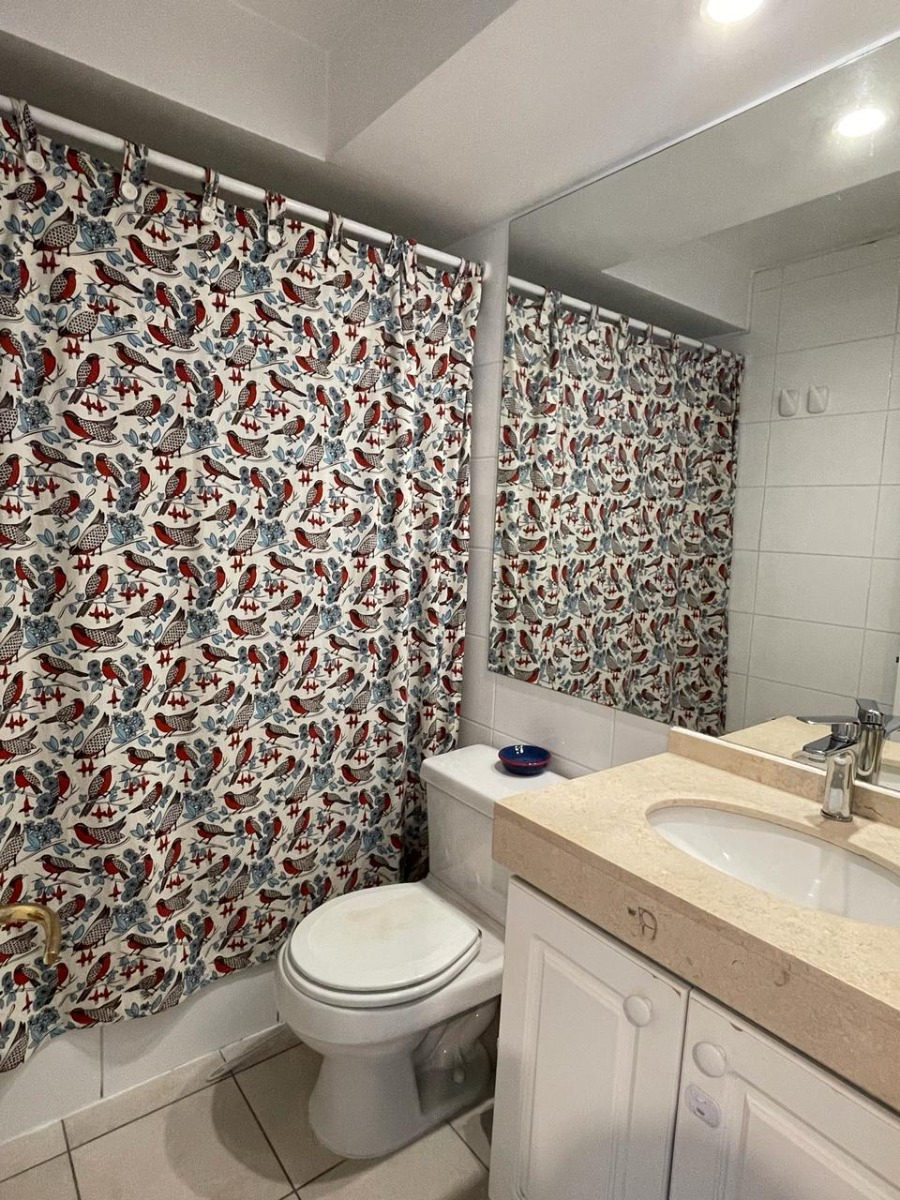 Venta Departamento NO 3D en suite 3B 1E 1B Santa Mar&iacute;a de Manquehue - Vitacura