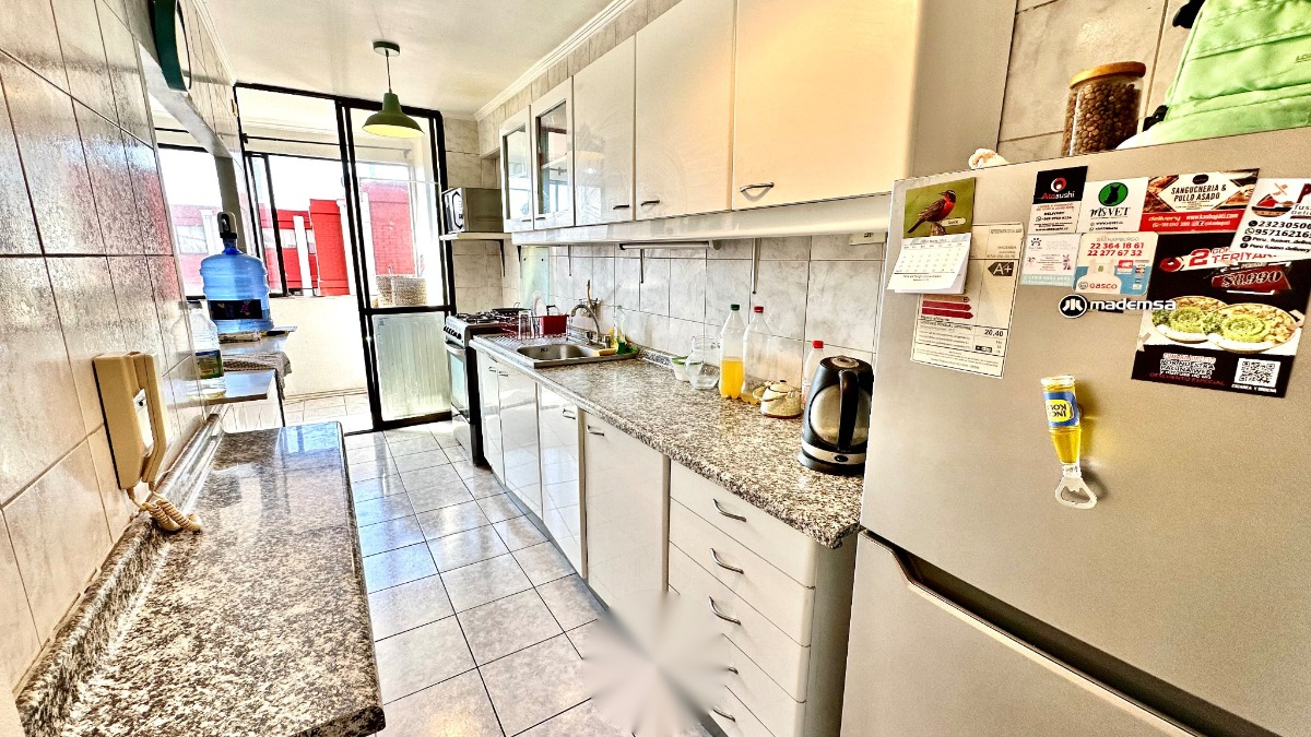 Venta Departamento NO 3D en suite 3B 1B Parque Bot&aacute;nico - &Ntilde;u&ntilde;oa