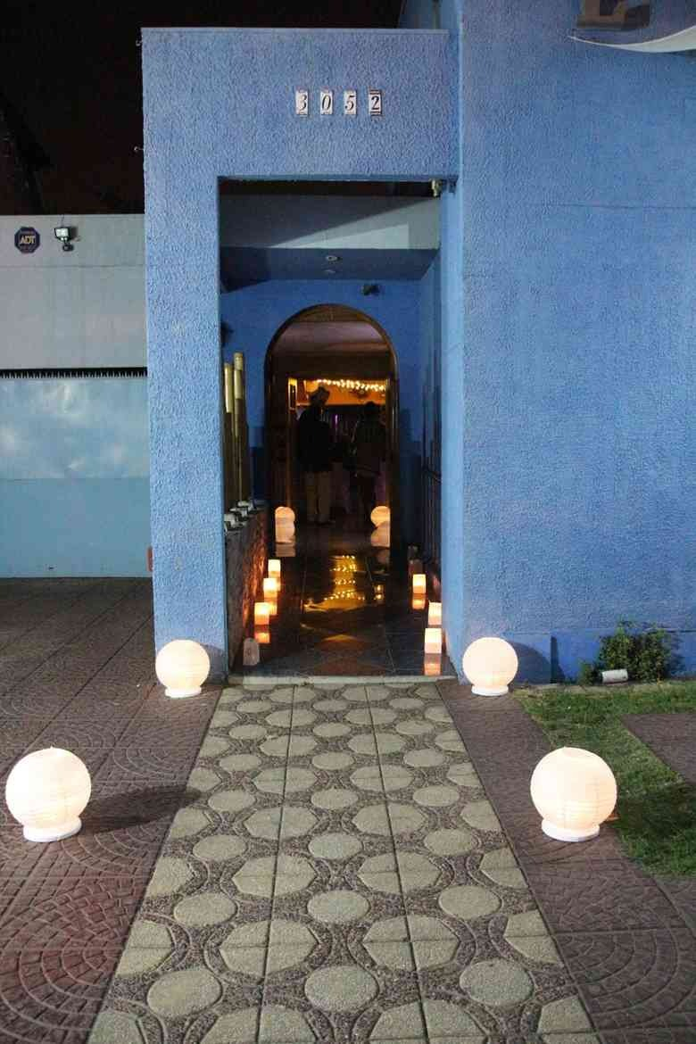 Venta Casa P 3D 7B 4E 1B Estadio Nacional - &Ntilde;u&ntilde;oa