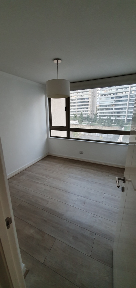 Venta Departamento 2D Parque Arauco - Las Condes