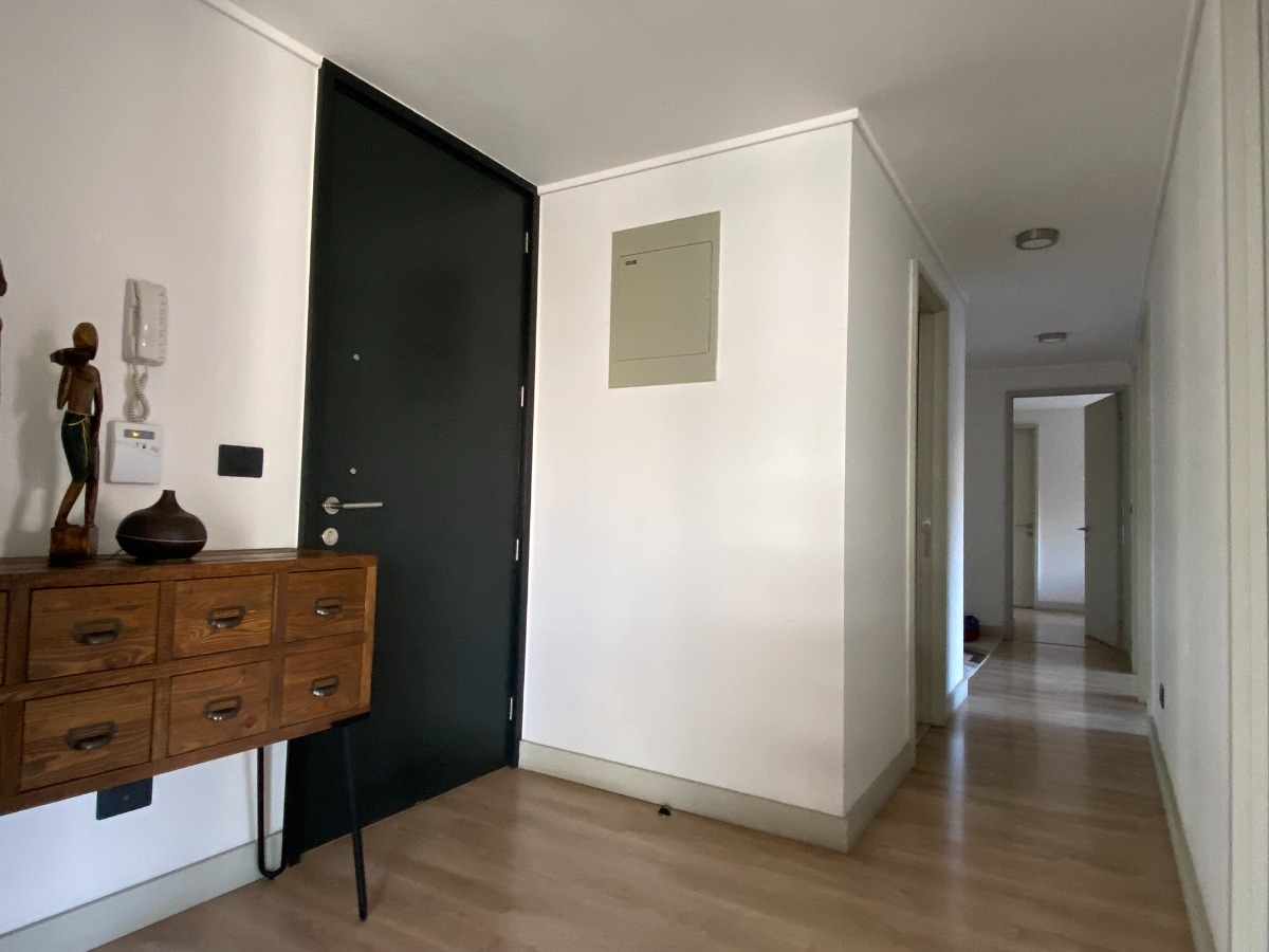 Venta Departamento SO 3D 2B 1E 1B In&eacute;s de Su&aacute;rez - Providencia