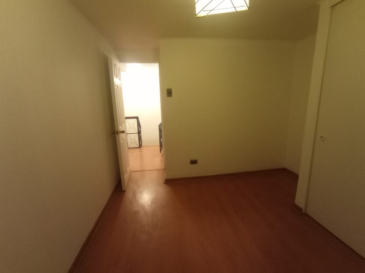 Arriendo Casa 4D 2B 1E Francisco de Villagra - La Reina