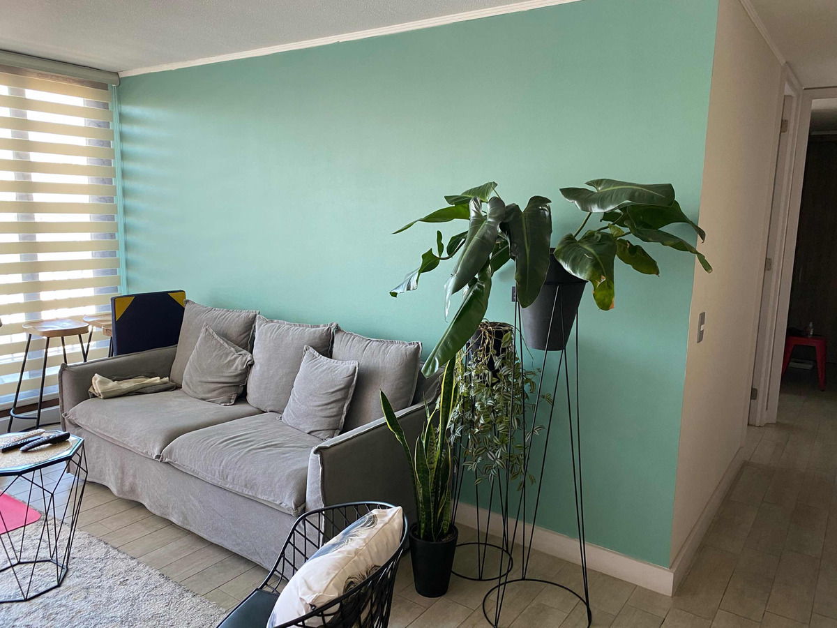 Venta Departamento 2D 2B 1E Barrio Italia - Providencia