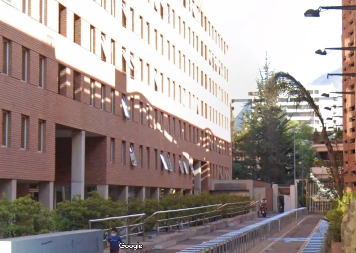 Arriendo Oficina NO 2B 1E Parque Arauco - Las Condes