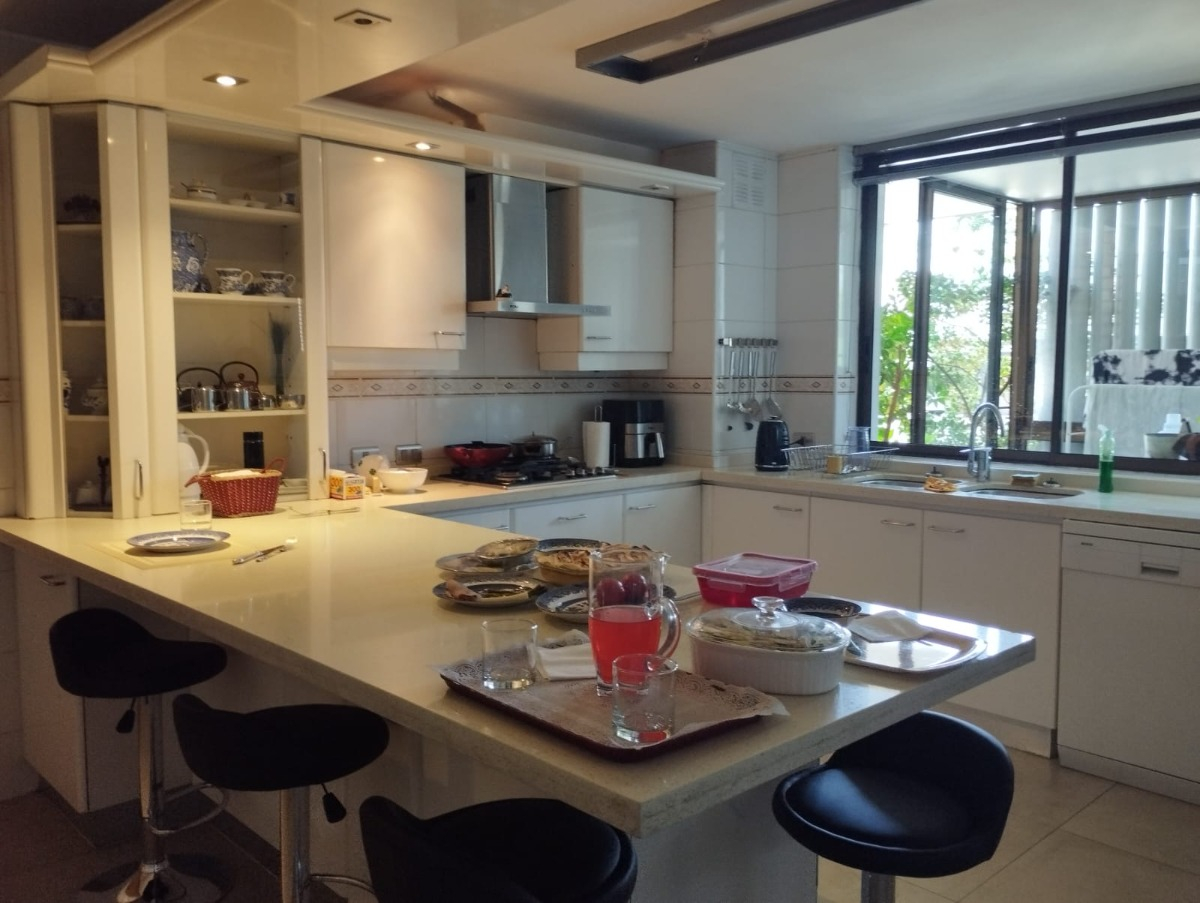 Venta Departamento 3D Parque Bicentenario - Vitacura