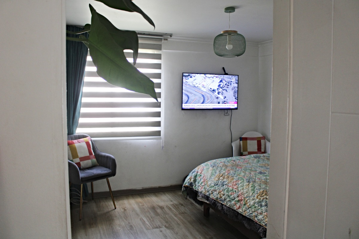 Venta Departamento NO 3D 1B 1E In&eacute;s de Su&aacute;rez - Providencia