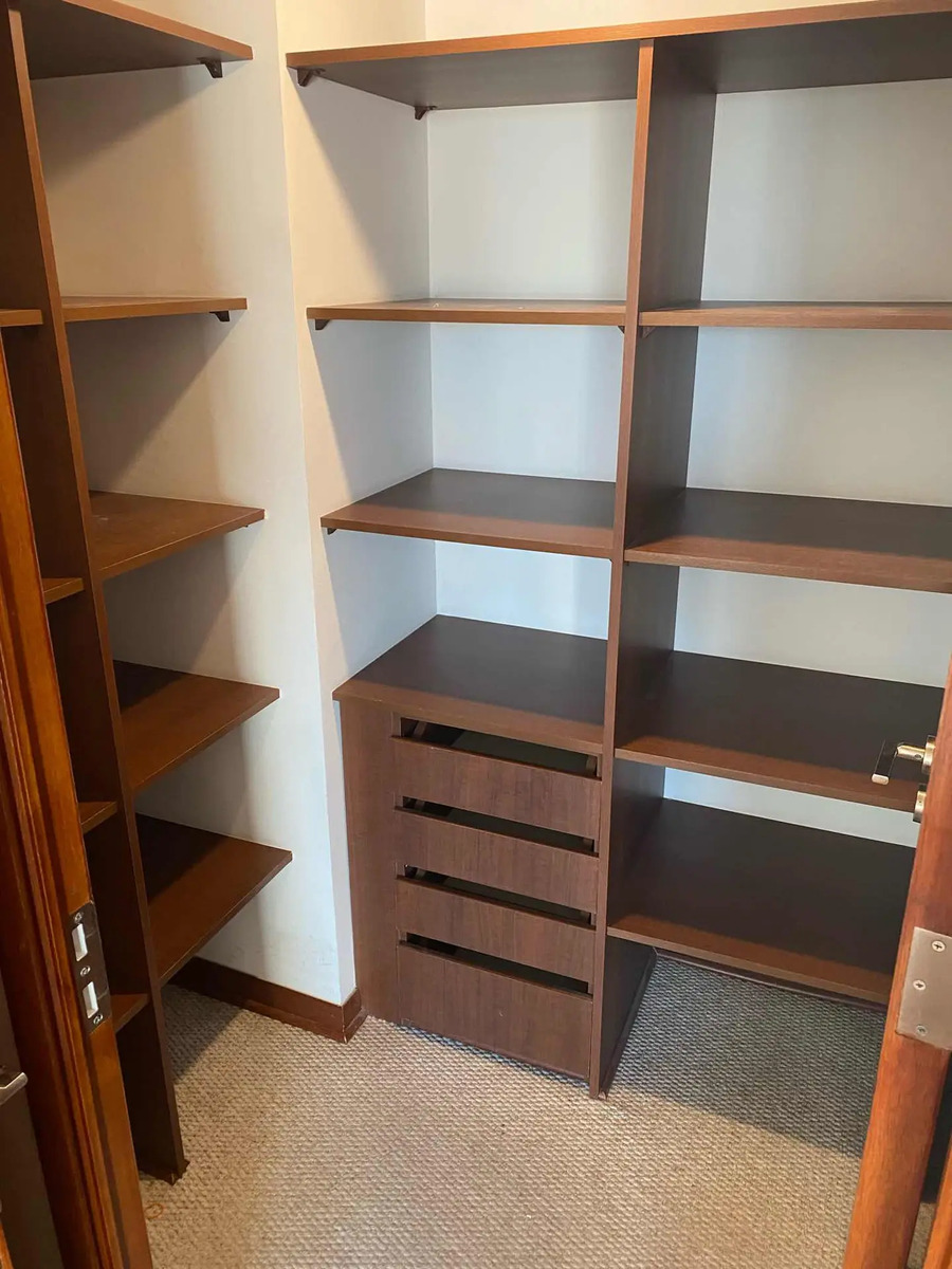 Arriendo Departamento 3D 2B 1E 1B Mall Sport - Las Condes