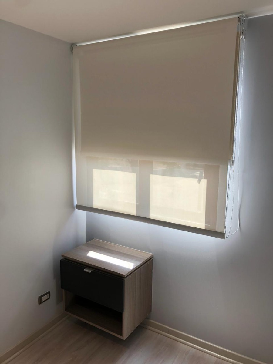 Arriendo Departamento 2D 2B 1E 1B  - Las Condes