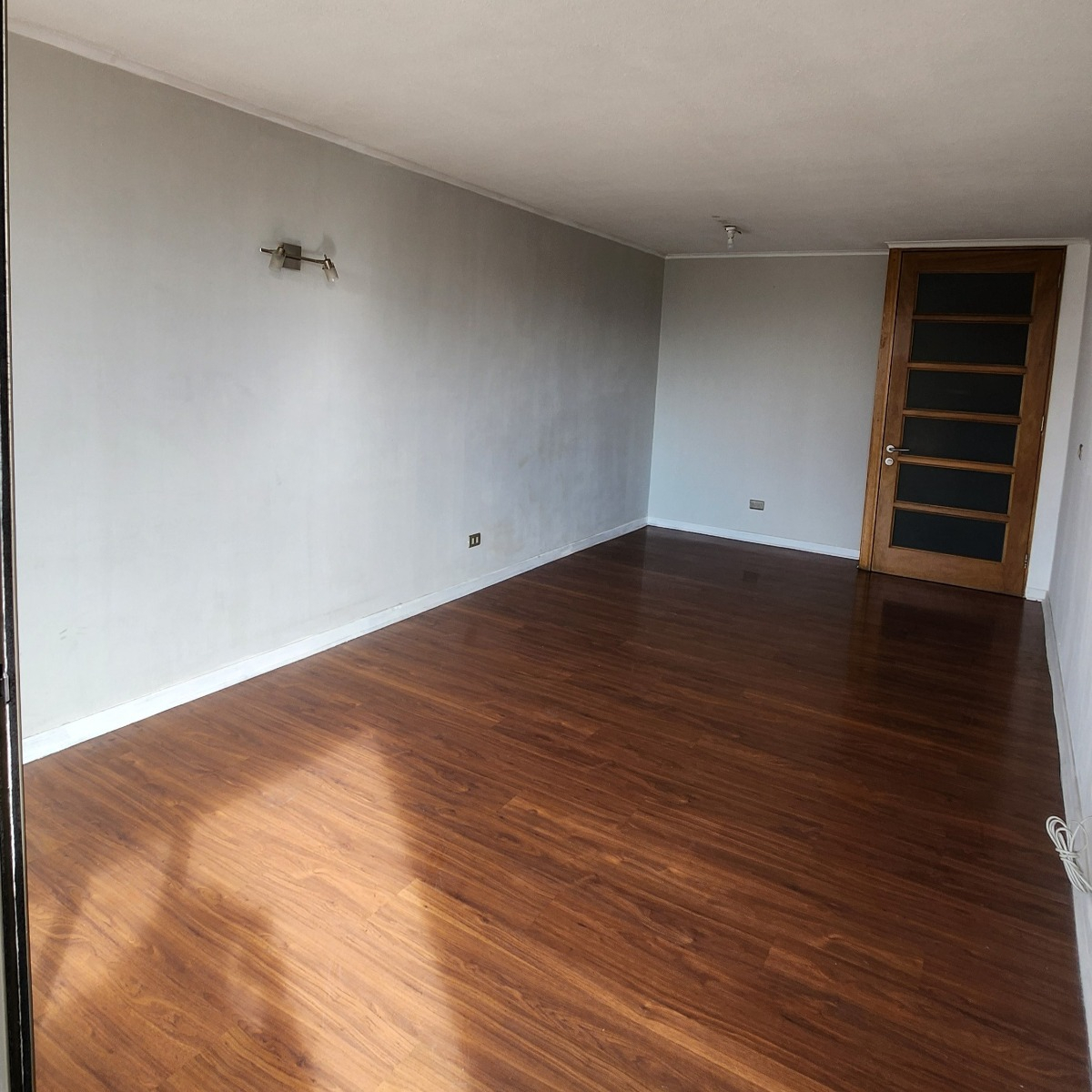 Arriendo Departamento NP 3D en suite 2B 1E 1B Metro Monse&ntilde;or Eyzaguirre - &Ntilde;u&ntilde;oa