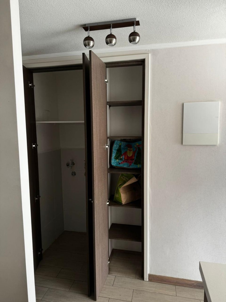 Venta Departamento NO 1D en suite Walk-in cl&oacute;set 1B Metro Irarr&aacute;zaval - &Ntilde;u&ntilde;oa