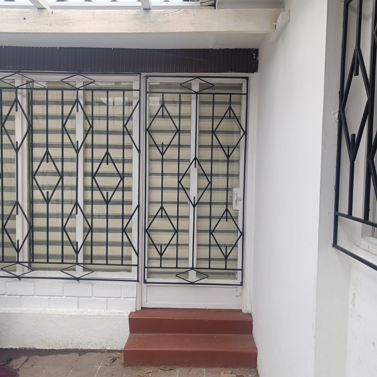 Venta Casa N 4D 1B 2E 1B Barrio Italia - Providencia