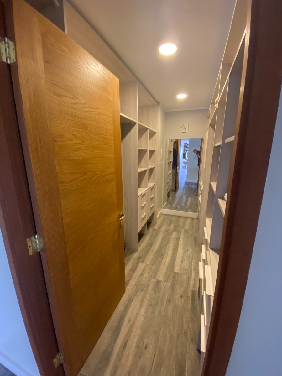 Arriendo Departamento 3D Parque Bicentenario - Vitacura