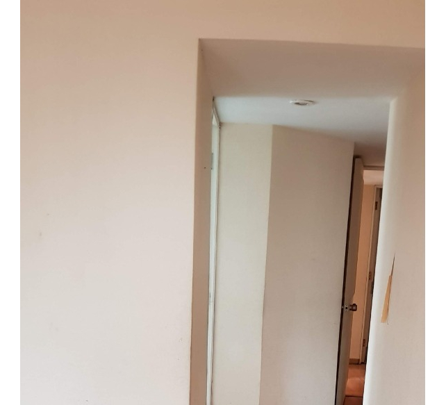 Venta Departamento NP 3D en suite Walk-in cl&oacute;set 2B 1E 1B Campus Oriente - Providencia