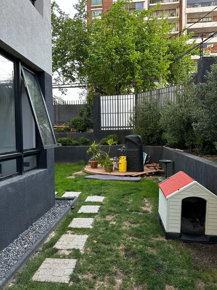 Venta Departamento NP 2D 1B 1E 1B Metro Monse&ntilde;or Eyzaguirre - &Ntilde;u&ntilde;oa