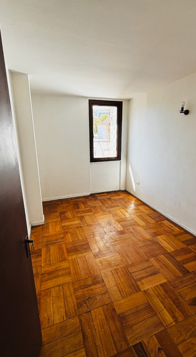 Arriendo Casa NO 3D 2B 2E 1B Metro Monse&ntilde;or Eyzaguirre - &Ntilde;u&ntilde;oa