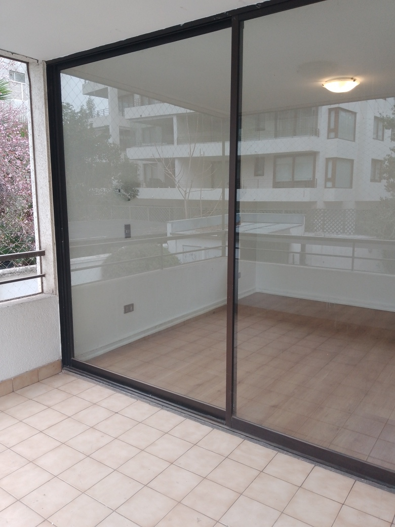 Venta Departamento 4D 3B 1E Campus Oriente - Providencia