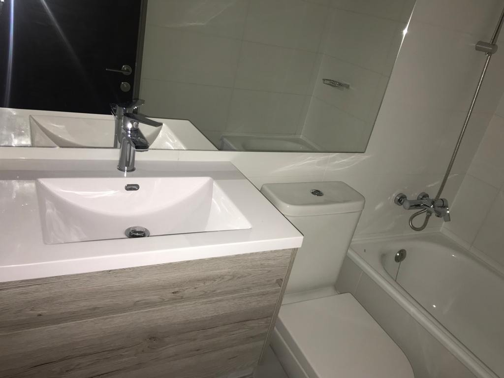 Arriendo Departamento 2D La Dehesa - Lo Barnechea