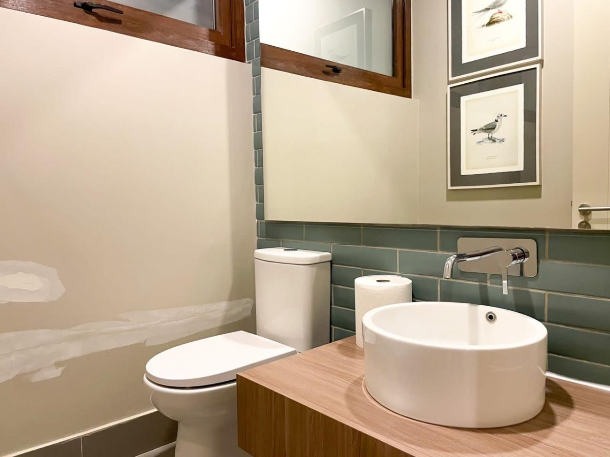 Arriendo Departamento P 2D en suite Walk-in cl&oacute;set 1B 1E 1B Amapolas - &Ntilde;u&ntilde;oa