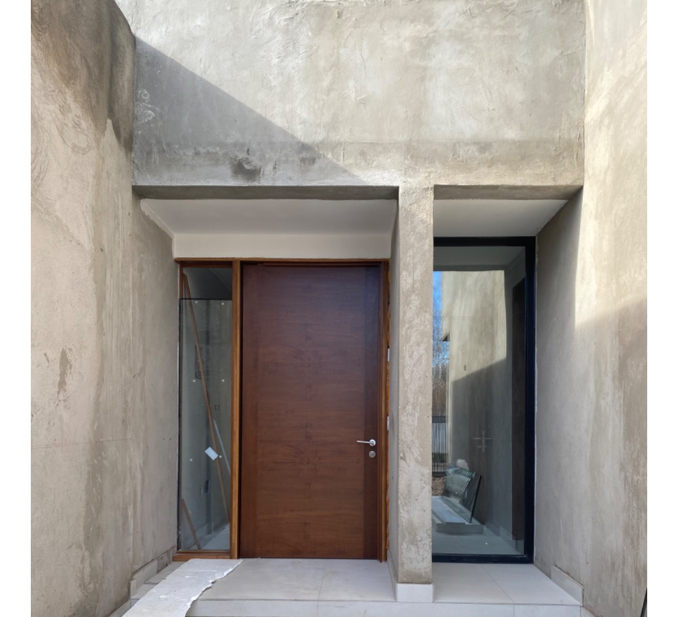 Arriendo Casa NO 4D en suite Walk-in cl&oacute;set 4B 3E La Dehesa - Lo Barnechea