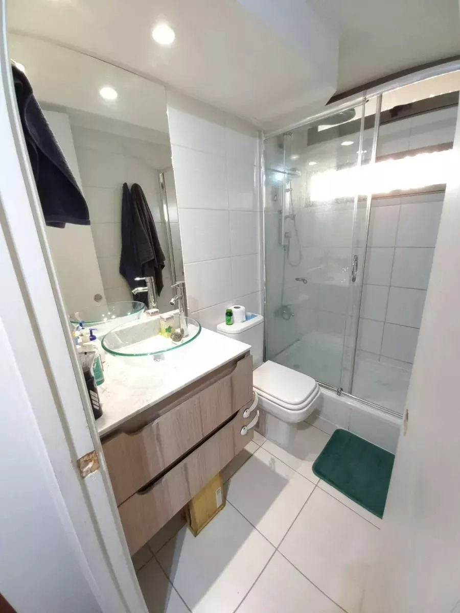 Arriendo Departamento 4D 3B 2E 2B Rotonda Atenas - Las Condes