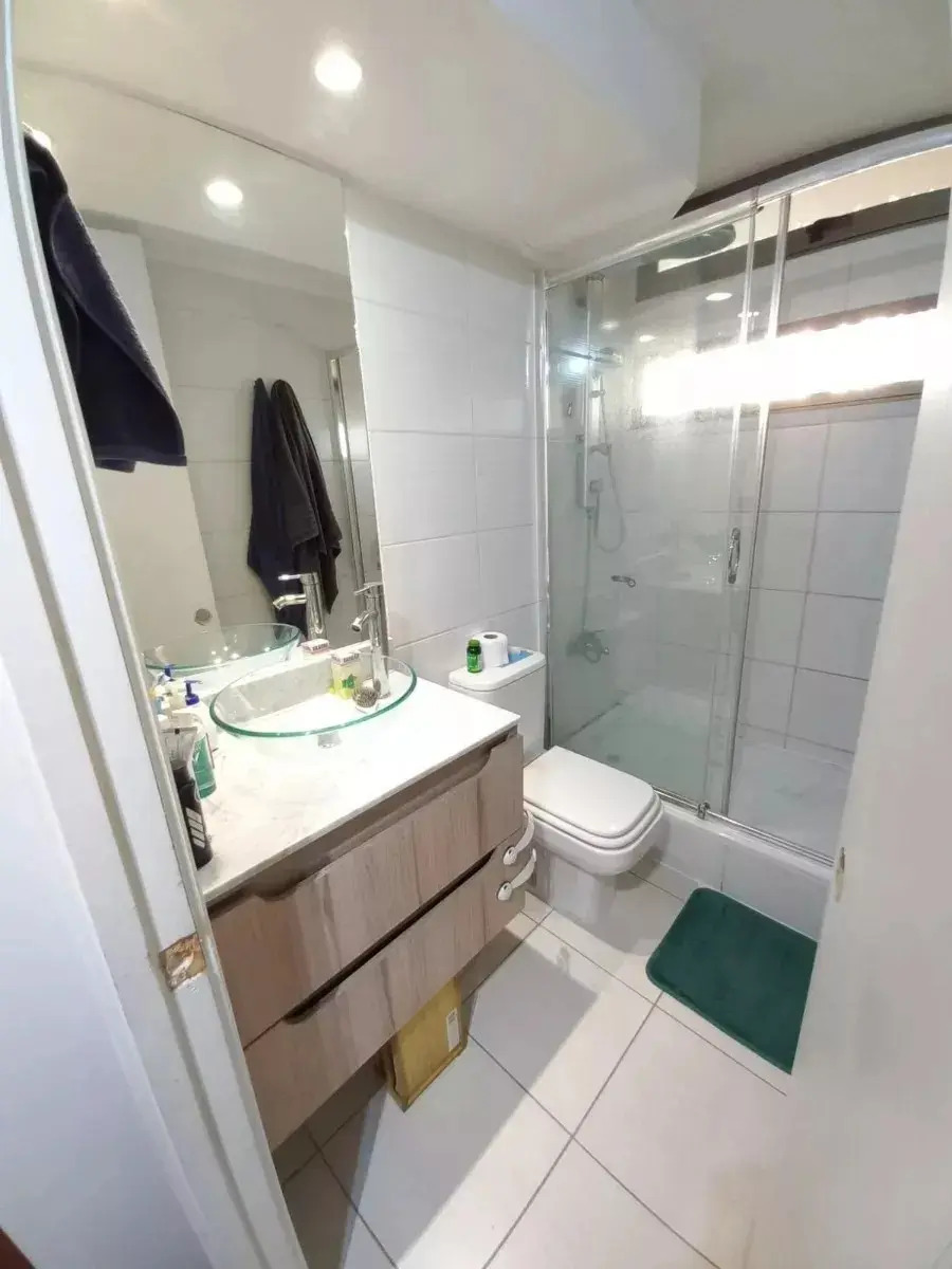 Arriendo Departamento 4D 3B 2E 2B Rotonda Atenas - Las Condes