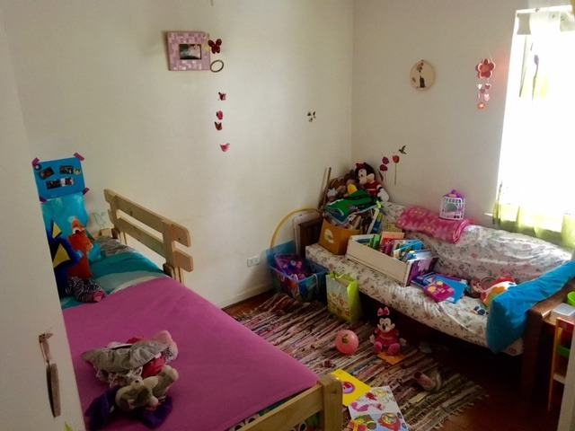 Arriendo Departamento 3D Metro Bilbao - Providencia