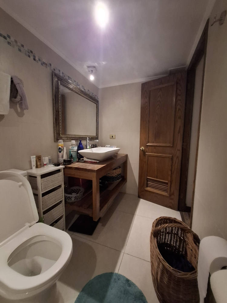 Venta Departamento 4D 3B 4E Rotonda Atenas - Las Condes