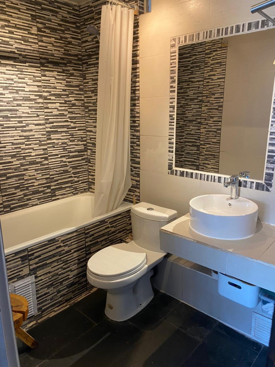 Arriendo Departamento N 3D 2B 1E Plaza Ega&ntilde;a - &Ntilde;u&ntilde;oa