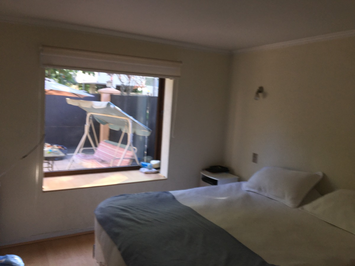 Arriendo Departamento 3D Borde R&iacute;o - Casa Piedra - Vitacura