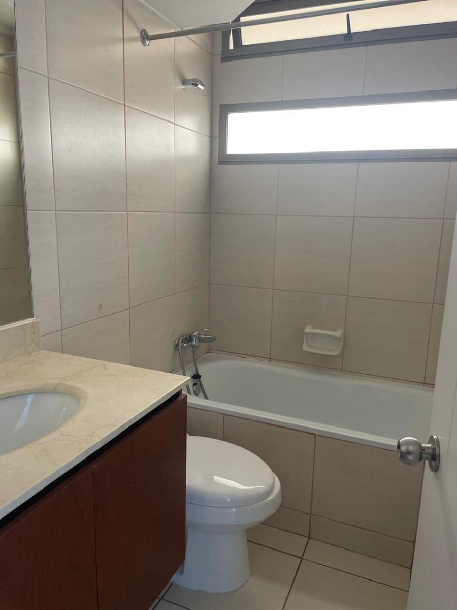 Venta Departamento NP 4D en suite Walk-in cl&oacute;set 3B 2E 2Bd Rotonda Atenas - Las Condes