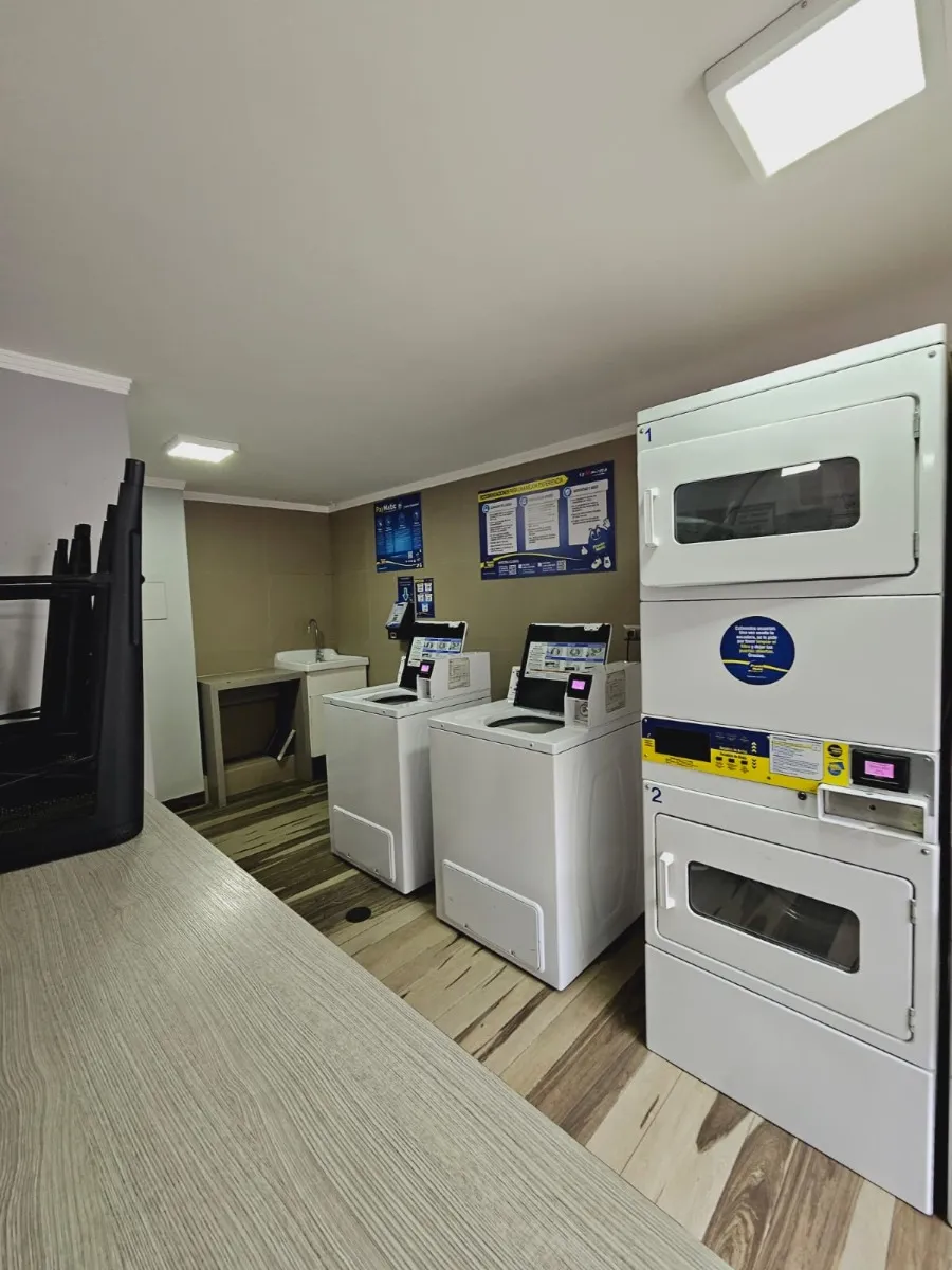 Venta Departamento NP 2D WI cl&oacute;set Suite 2B 1E 1Bd Parque Juan XXIII - &Ntilde;u&ntilde;oa