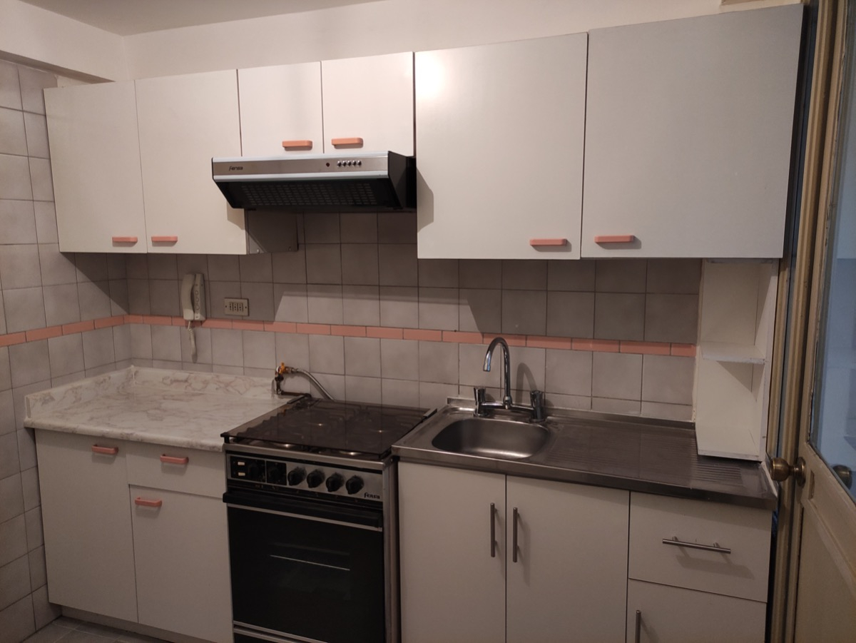 Arriendo Departamento NO 3D 2B 1E In&eacute;s de Su&aacute;rez - Providencia