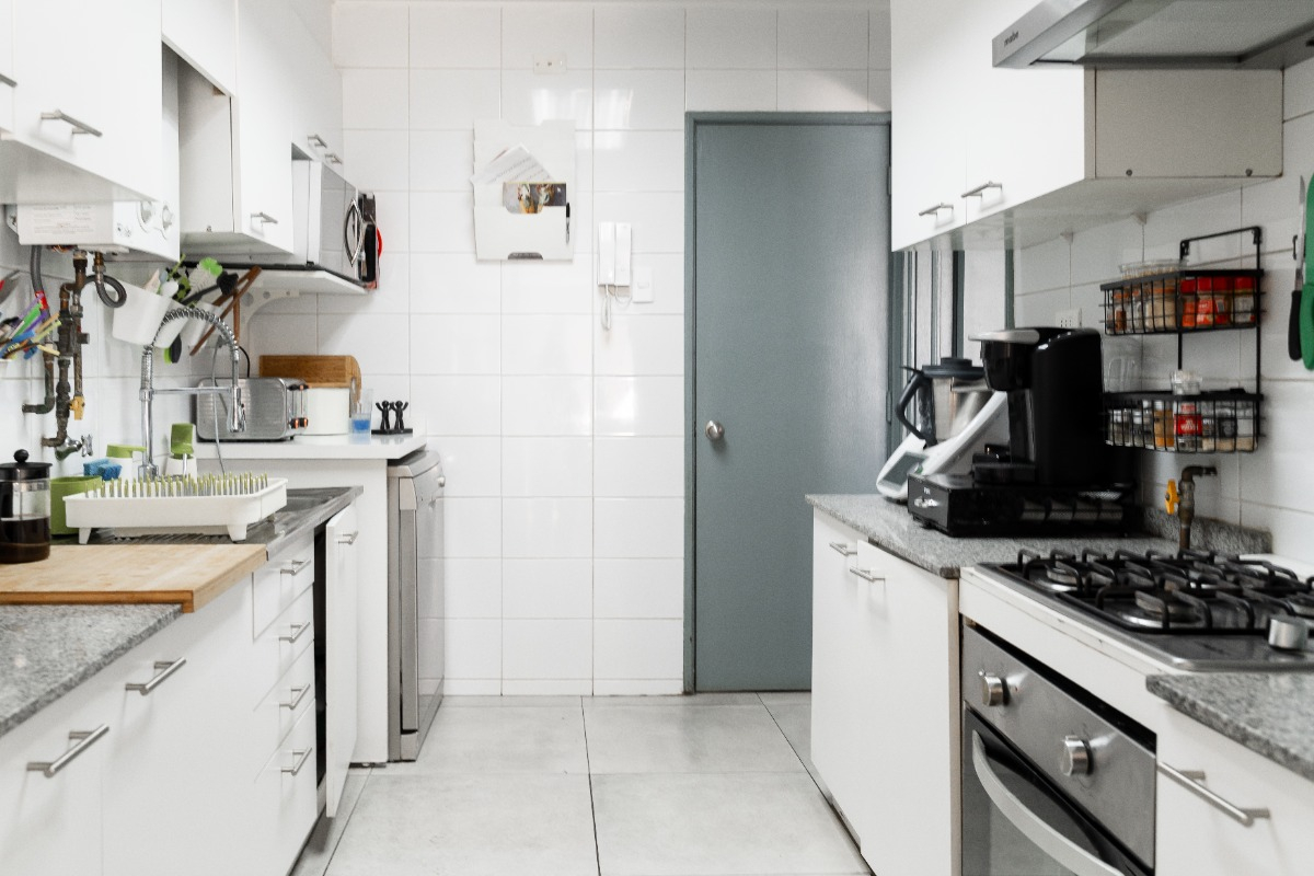 Venta Casa 3D en suite 2B 1E 3B Tabancura - Vitacura