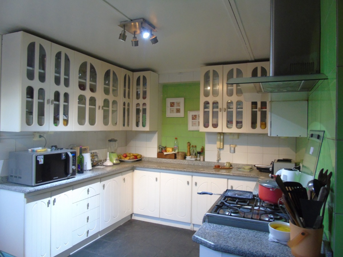 Venta Casa NO 5D en suite 4B 2E Plaza San Enrique - Lo Barnechea