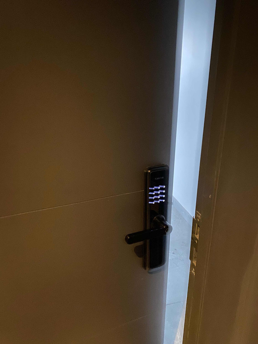 Venta Departamento 3D 3B 2E Nuestra Se&ntilde;ora del Rosario - Vitacura