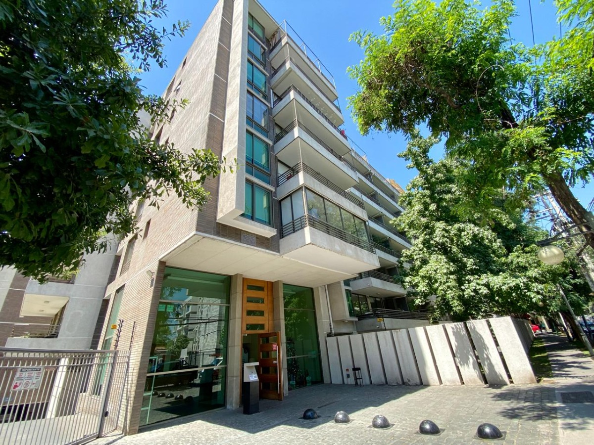 Arriendo Departamento NO 3D en suite 2B 1E 1B Diego de Almagro - &Ntilde;u&ntilde;oa