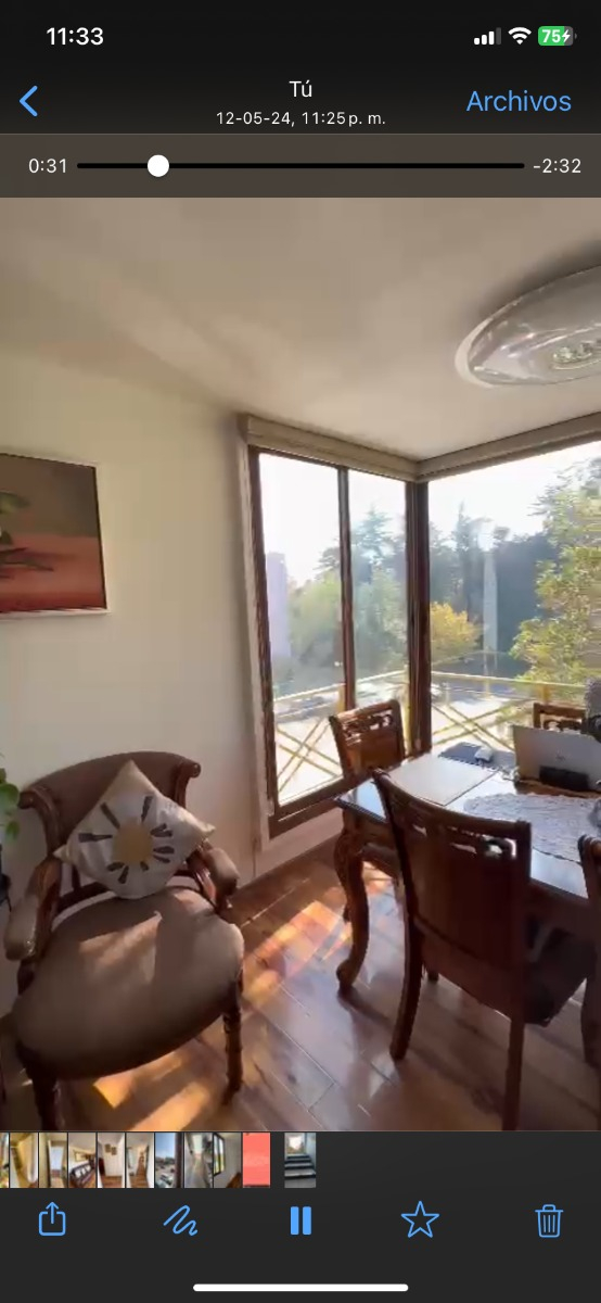 Venta Departamento NO 3D en suite 1B 1E 1B Los Dominicos - Las Condes