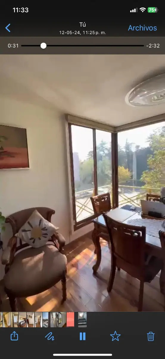 Venta Departamento NO 3D en suite 1B 1E 1B Los Dominicos - Las Condes