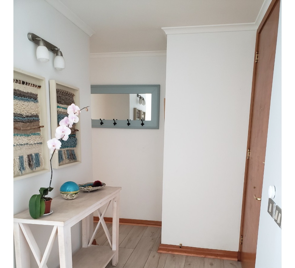 Venta Departamento N 2D 2B 1E 1B Nueva Las Condes - Las Condes