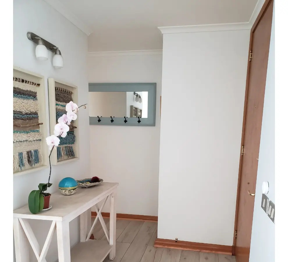 Venta Departamento N 2D 2B 1E 1B Nueva Las Condes - Las Condes