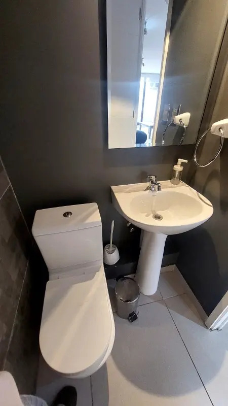 Arriendo Departamento 3D 3B 2E 1B Plaza Ega&ntilde;a - &Ntilde;u&ntilde;oa