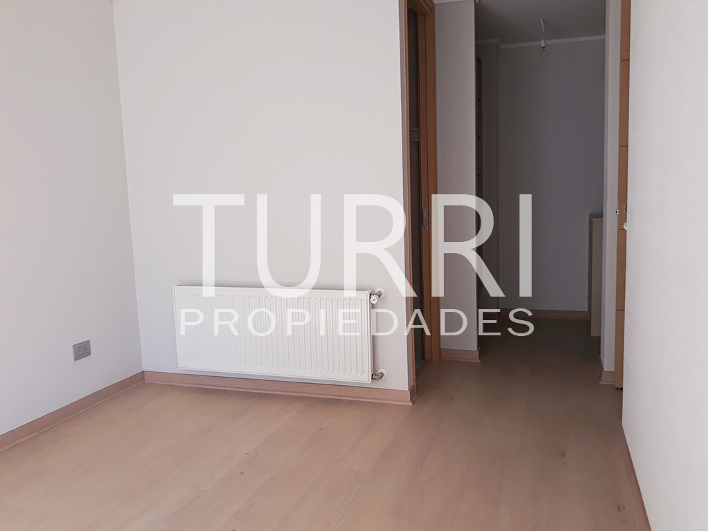 Arriendo Departamento NP 2D en suite Walk-in cl&oacute;set 2B 1E 1B Metro Hernando de Magallanes - Las Condes