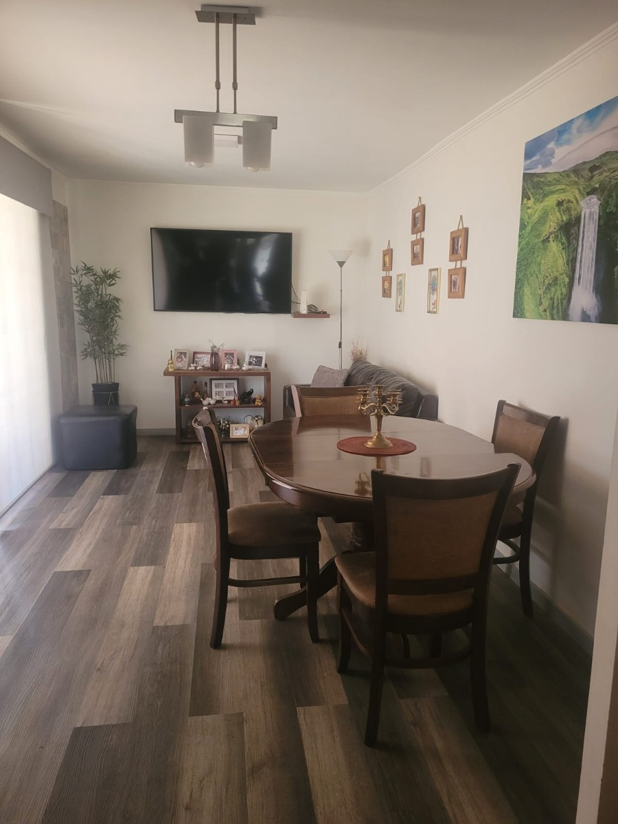 Venta Casa SO 3D en suite 2B 2E 1B Estadio Nacional - &Ntilde;u&ntilde;oa