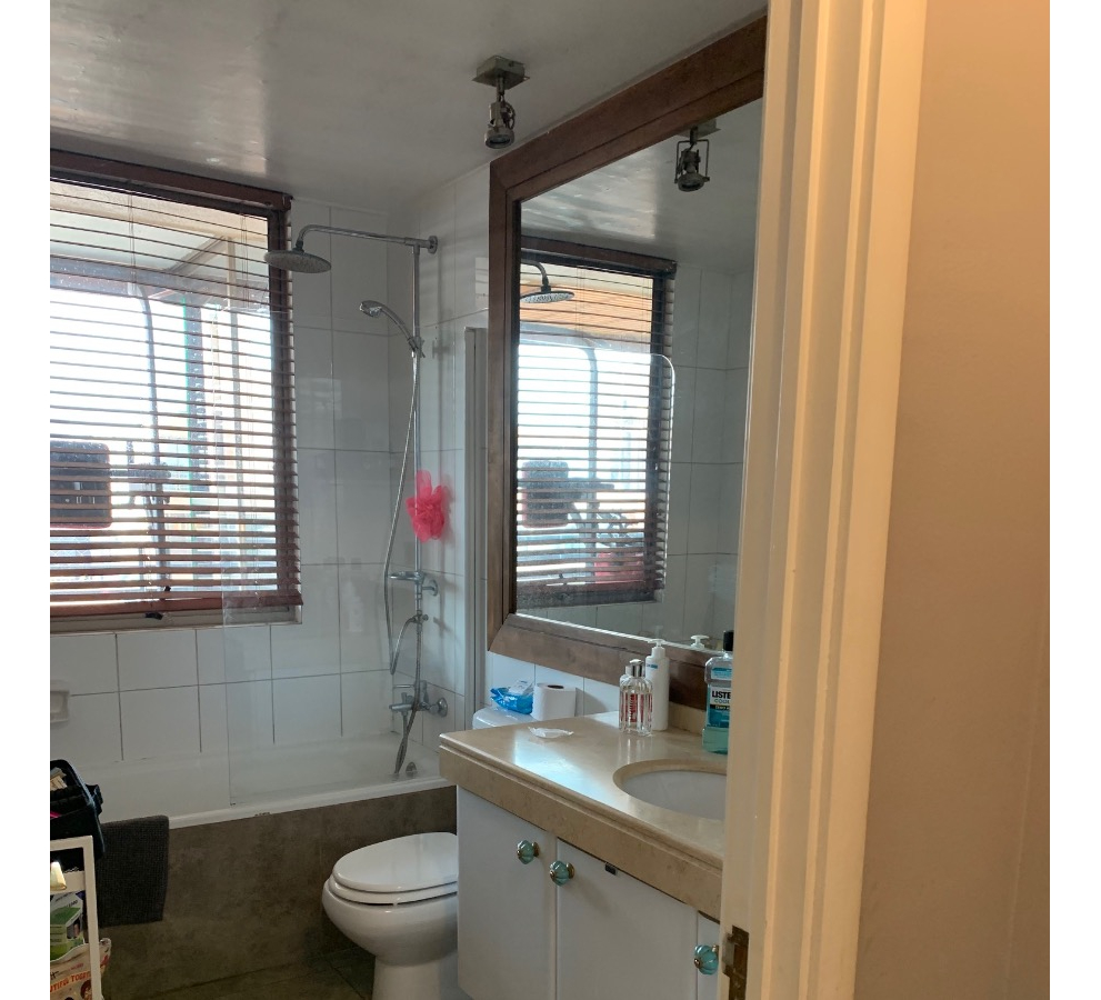 Arriendo Departamento NOSP 4D 3B 2E 1B Estadio Manquehue - Vitacura