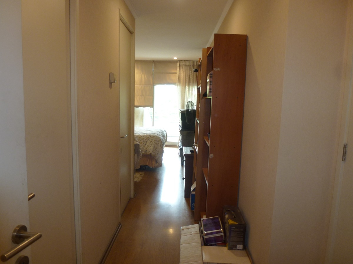 Arriendo Departamento NO 3D en suite Walk-in cl&oacute;set 3B 1E 1B Alto Las Condes - Las Condes